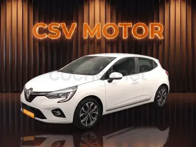 Usado Renault Clio V