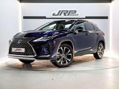 Lexus RX450h