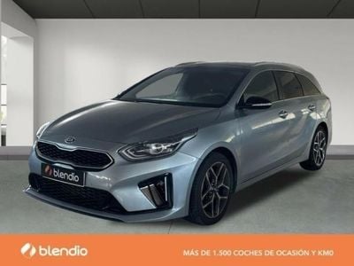 Kia Ceed GT