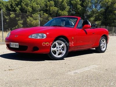 Mazda MX5