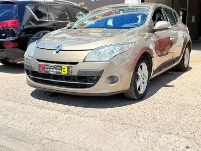 Usado Renault Mégane III