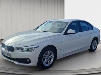 Usado BMW 330 252 CV (185 kW) 2017 Berlina