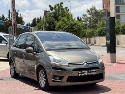 Citroën C4 Picasso