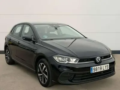 Usado VW Polo
