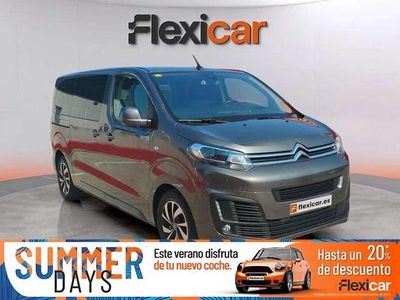 Citroën Spacetourer