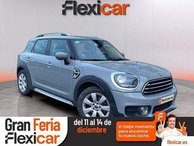 Mini Cooper D Countryman