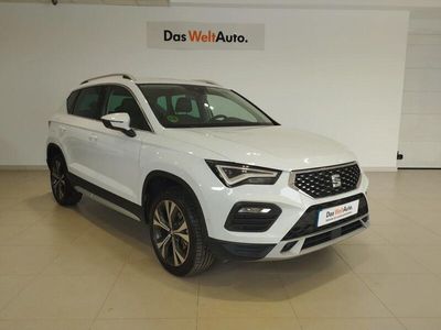 usado Seat Ateca 1.5 TSI S&S X-Perience XXL 110 kW (150 CV)