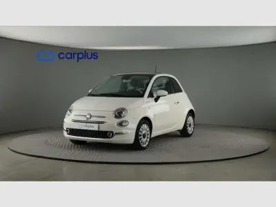 Usado Fiat 500