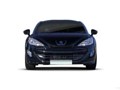 Peugeot RCZ
