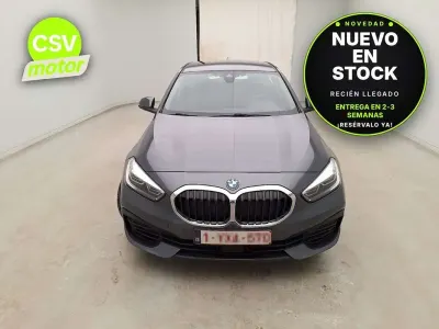 Usado BMW 116