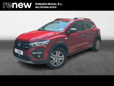 Usado Dacia Sandero