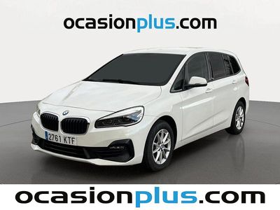 BMW 216 Gran Tourer