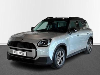 Usado 2024 Mini Countryman SUV | 35.700 € (Precio justo)