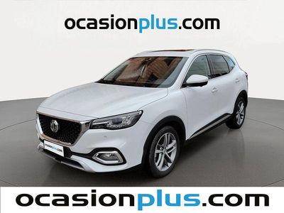 Usado MG HS Luxury 162 CV (119 kW) 2023 Blanco SUV
