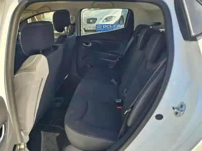 Usado Renault Clio IV LIMITED 75 CV (55 kW) 2019 Blanco Berlina