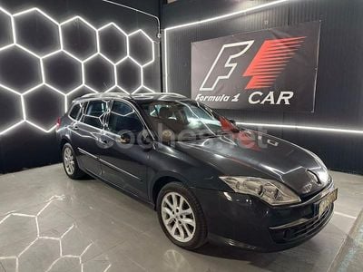Renault Laguna III