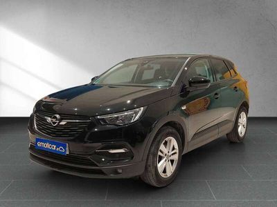 usado Opel Grandland X 1.5CDTi S&S Selective 130