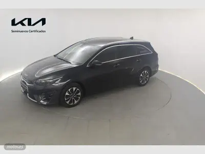 Usado Kia Ceed Sportswagon