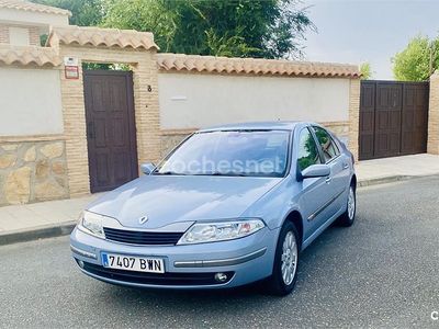 Renault Laguna II