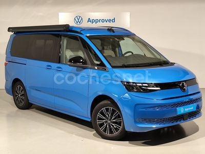 VW California