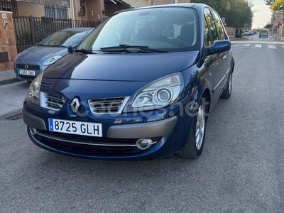 Renault Scénic III