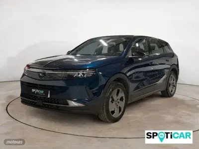 Usado Opel Grandland X Edition 146 CV (107 kW) 2025 Azul SUV