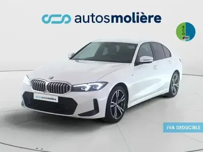 Usado BMW 318