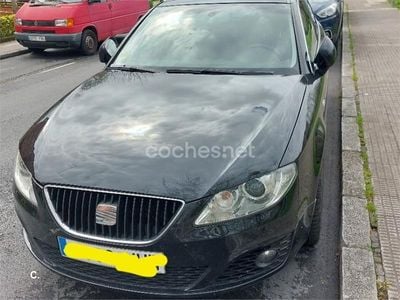 Seat Exeo