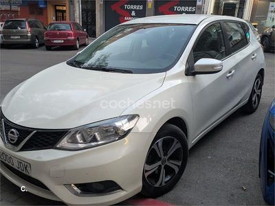 Nissan Pulsar