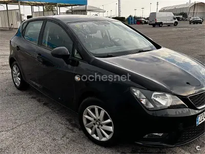 Usado Seat Ibiza