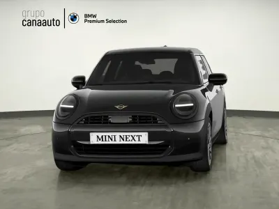 Usado Mini Cooper
