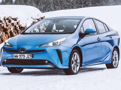 Gris Usado 2018 Toyota Prius Utilitario | 16.990 € (Precio justo)