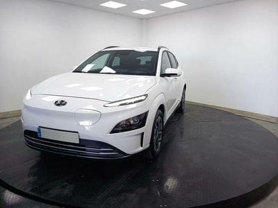 Usado Hyundai Kona 152 kW (207 CV) 2021 Blanco SUV