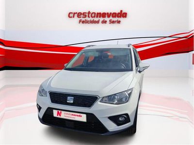 Usado 2020 Seat Arona Style SUV | 13.700 € (Precio justo)