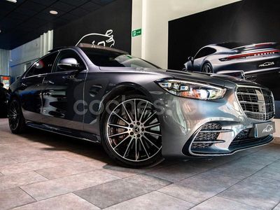 Mercedes S350