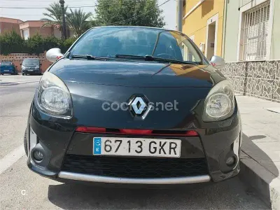 Usado Renault Twingo