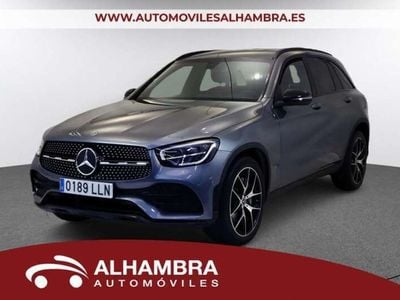 Mercedes GLC200