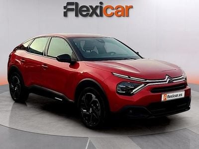 Usado Citroën C4 Feel 131 CV (96 kW) 2021 Burdeos Utilitario