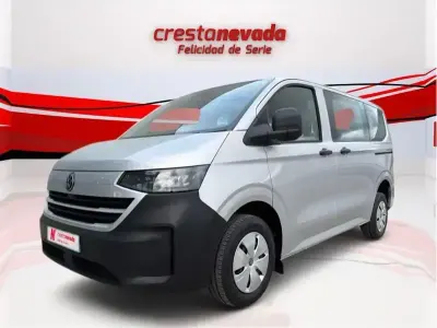 Usado VW Caravelle 110 CV (80 kW) 2025 Van