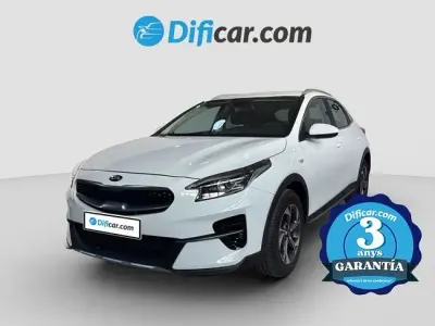 Begagnad Kia XCeed