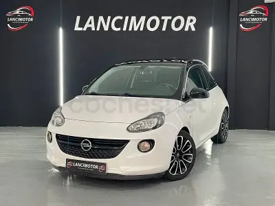 Usado Opel Adam