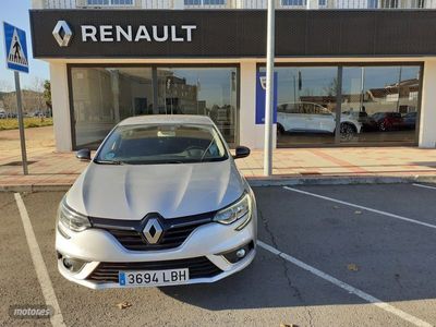 usado Renault Mégane IV Mégane 1.3 TCe GPF Limited 85kW