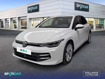 Brugt VW Golf VIII
