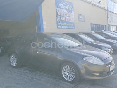 Fiat Bravo