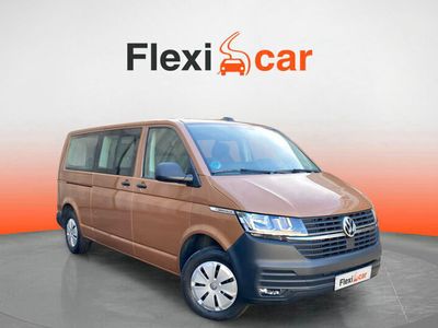 VW Caravelle