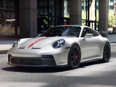 Porsche 911 GT3