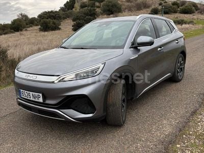 Usado BYD Atto 3 Design 150 kW (204 CV) 2023 Eléctrico SUV
