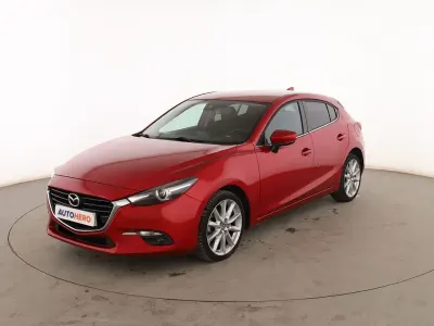 Usado Mazda 3
