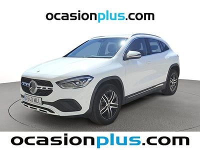 Mercedes GLA200