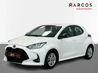 Używany Mazda 2 Comfort 116 KM (85 kW) 2023 Hatchback